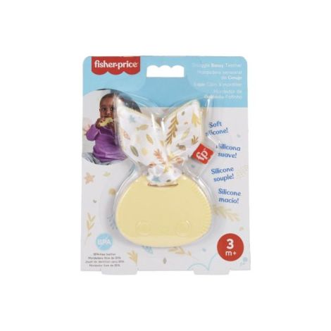 Fisher Price Jucarie Dentitie Iepuras - poza 2