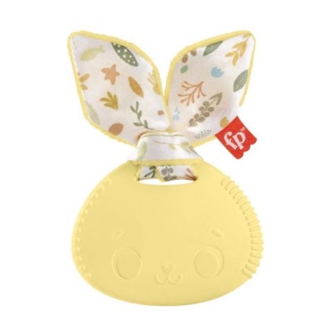 Fisher Price Jucarie Dentitie Iepuras - poza 4