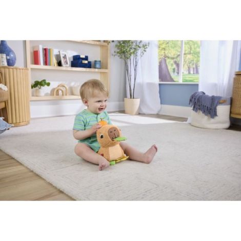Fisher Price Jucarie Senzoriala Capibara - poza 4