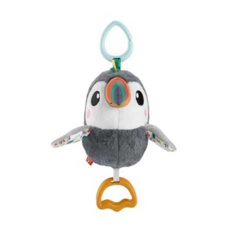 Fisher Price Jucarie Tucan De Plus - poza 1