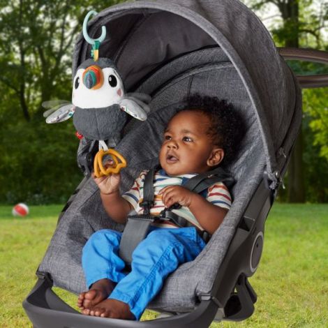 Fisher Price Jucarie Tucan De Plus - poza 5