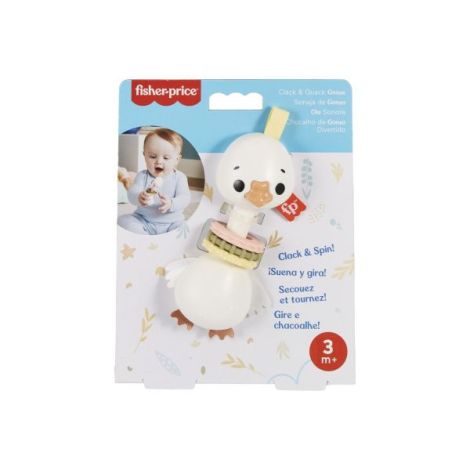 Fisher Price Jucarie Zornaitoare Gasca - poza 2