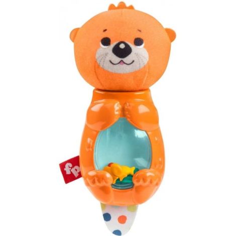 Fisher Price Jucarii Zornaitoare Vidra - poza 1