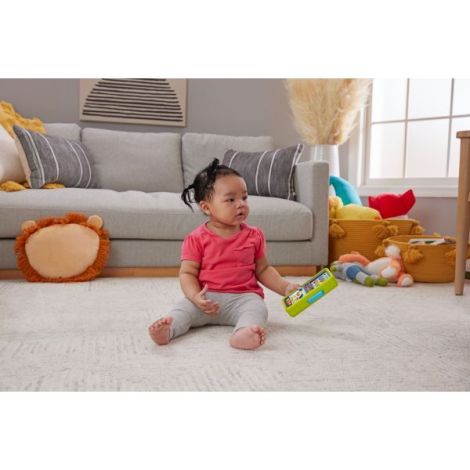 Fisher Price Laugh&learn 2in1 Smartphone In Limba Romana - poza 4