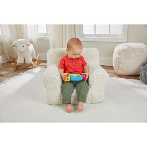 Fisher Price Laugh&learn Consola Bebe In Limba Romana - poza 3