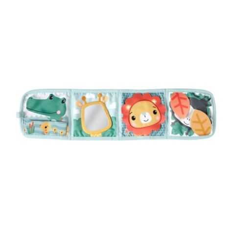 Fisher Price Panou Cu Activitati - poza 1