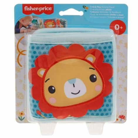 Fisher Price Panou Cu Activitati - poza 2