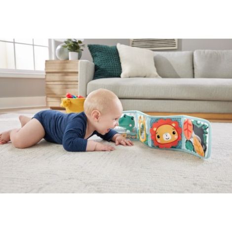 Fisher Price Panou Cu Activitati - poza 3