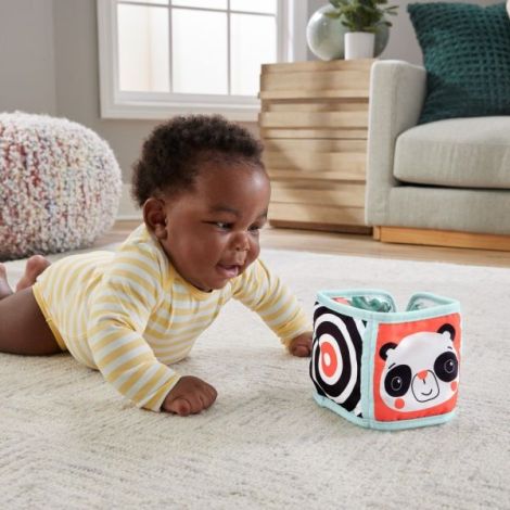 Fisher Price Panou Cu Activitati - poza 4