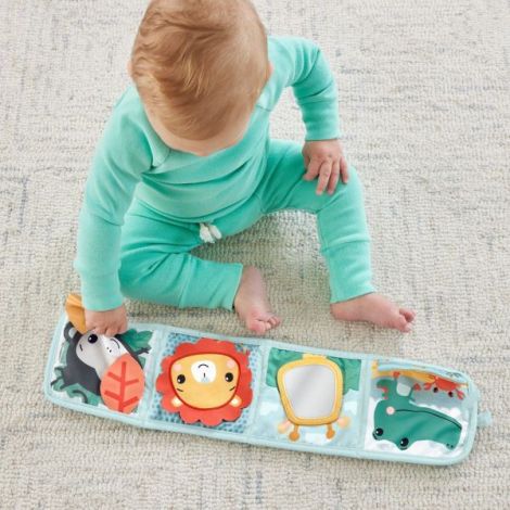 Fisher Price Panou Cu Activitati - poza 5