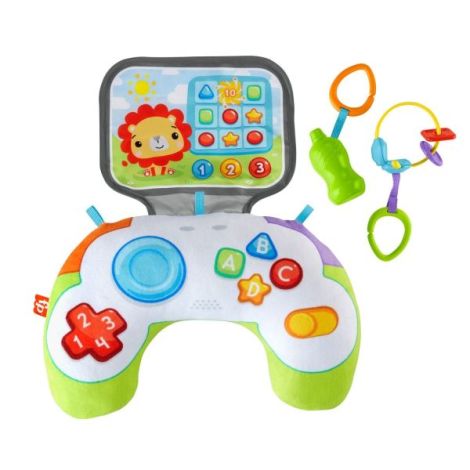 Fisher Price Pernuta Cu Activitati - poza 1