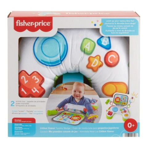 Fisher Price Pernuta Cu Activitati - poza 2