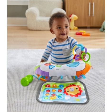 Fisher Price Pernuta Cu Activitati - poza 3