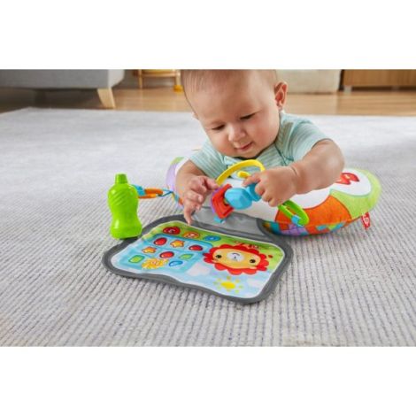 Fisher Price Pernuta Cu Activitati - poza 4