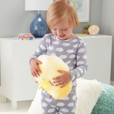 Fisher Price Proiector Perna Norisor Cu Lumini Si Sunete - poza 3