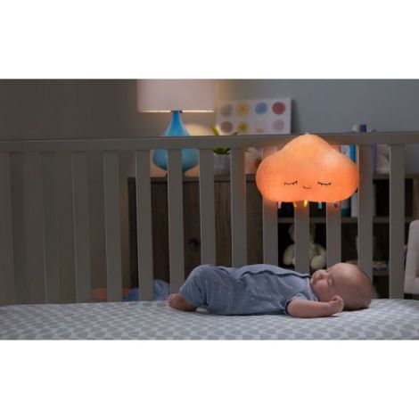 Fisher Price Proiector Perna Norisor Cu Lumini Si Sunete - poza 4