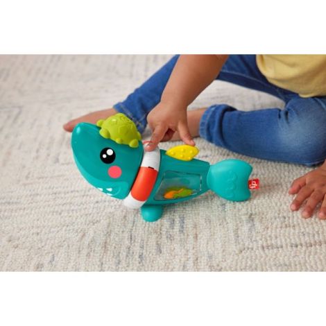 Fisher Price Rechinul Prietenos - poza 1