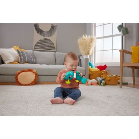Fisher Price Rechinul Prietenos - poza 3