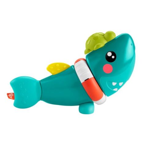 Fisher Price Rechinul Prietenos - poza 4