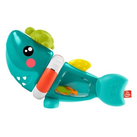 Fisher Price Rechinul Prietenos - poza 5
