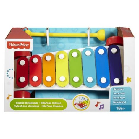 Fisher Price Xilofon - poza 2