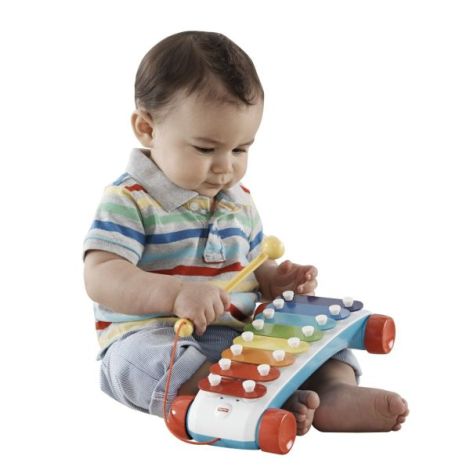 Fisher Price Xilofon - poza 3