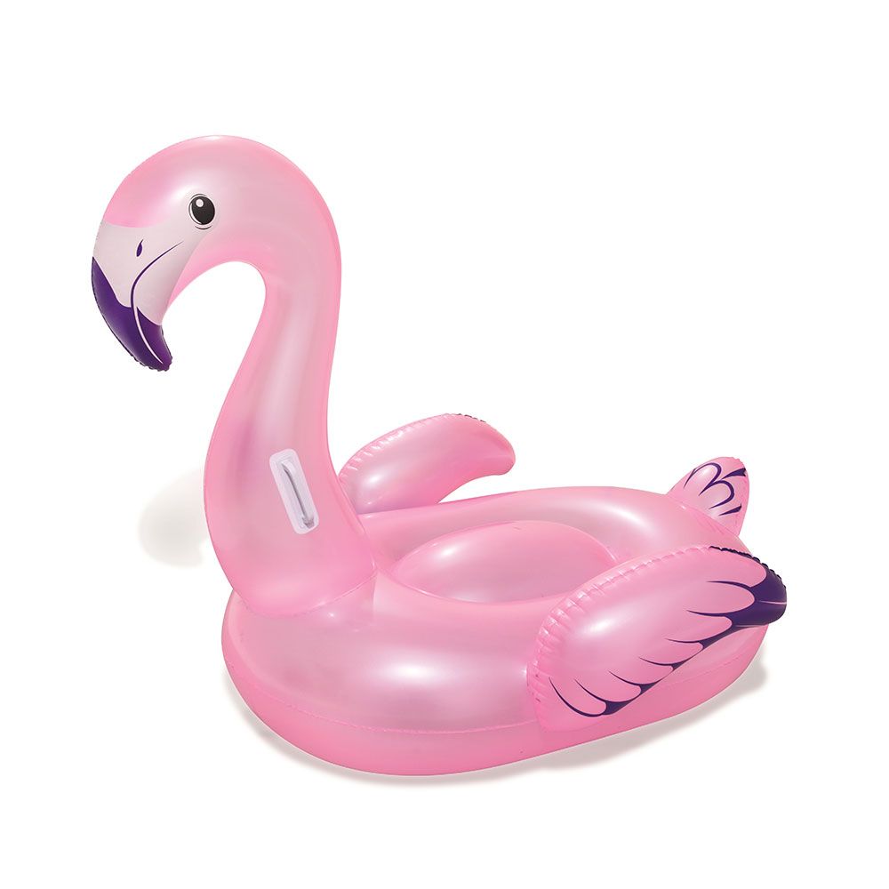 Flamingo gonflabil Bestway 127/127 cm - poza 1