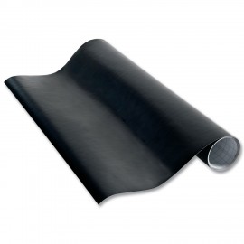 Folie tabla neagra 135 microni rola - poza 1