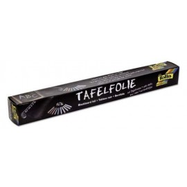 Folie tabla neagra 135 microni rola - poza 5