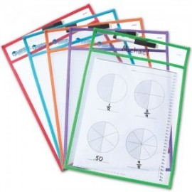 Folii transparente pentru hartie - poza 2