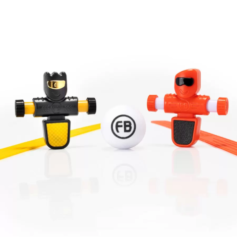 Foosbots , Pachet 2 roboti pentru joc - poza 1