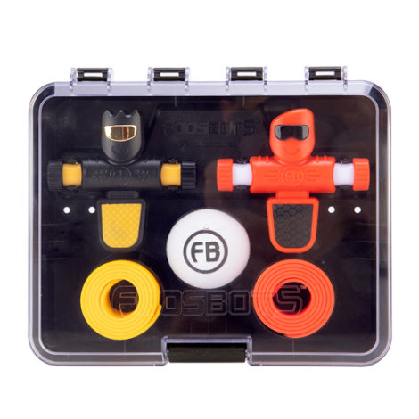 Foosbots , Pachet 2 roboti pentru joc - poza 2