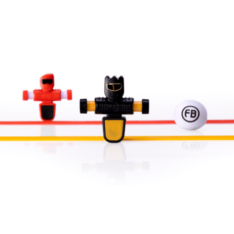 Foosbots , Pachet 2 roboti pentru joc - poza 3