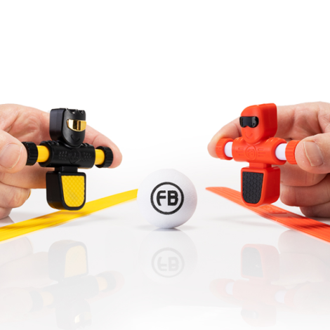 Foosbots , Pachet 2 roboti pentru joc - poza 4