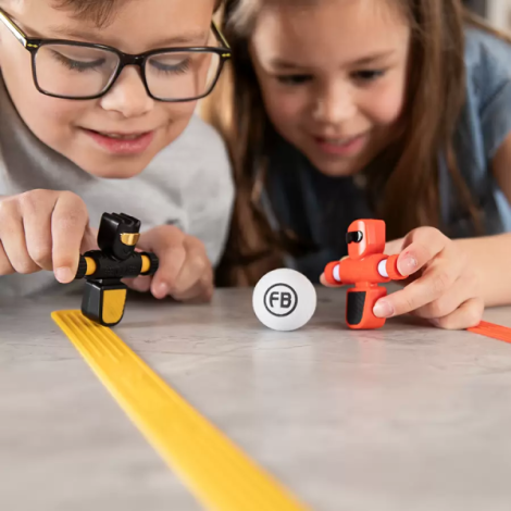 Foosbots , Pachet 2 roboti pentru joc - poza 5