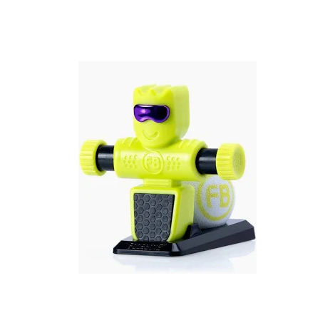Foosbots , robot fotbal (colectionabil) - poza 4