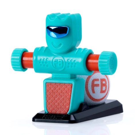 Foosbots , robot fotbal (colectionabil) - poza 5