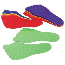 Foot mark - poza 1