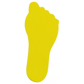 Foot mark - poza 2
