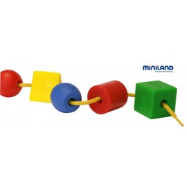 Forme geometrice de insirat 3.5 cm - poza 3