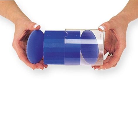 Forme geometrice pliante - 16 piese - poza 2