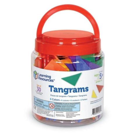 Forme in 6 culori - poza 4