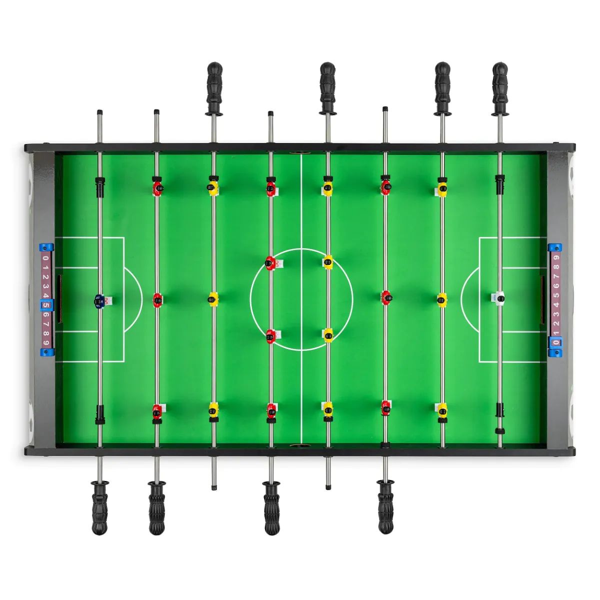 Fotbal de masa 22 jucatori WB Power Play 91 cm - poza 2