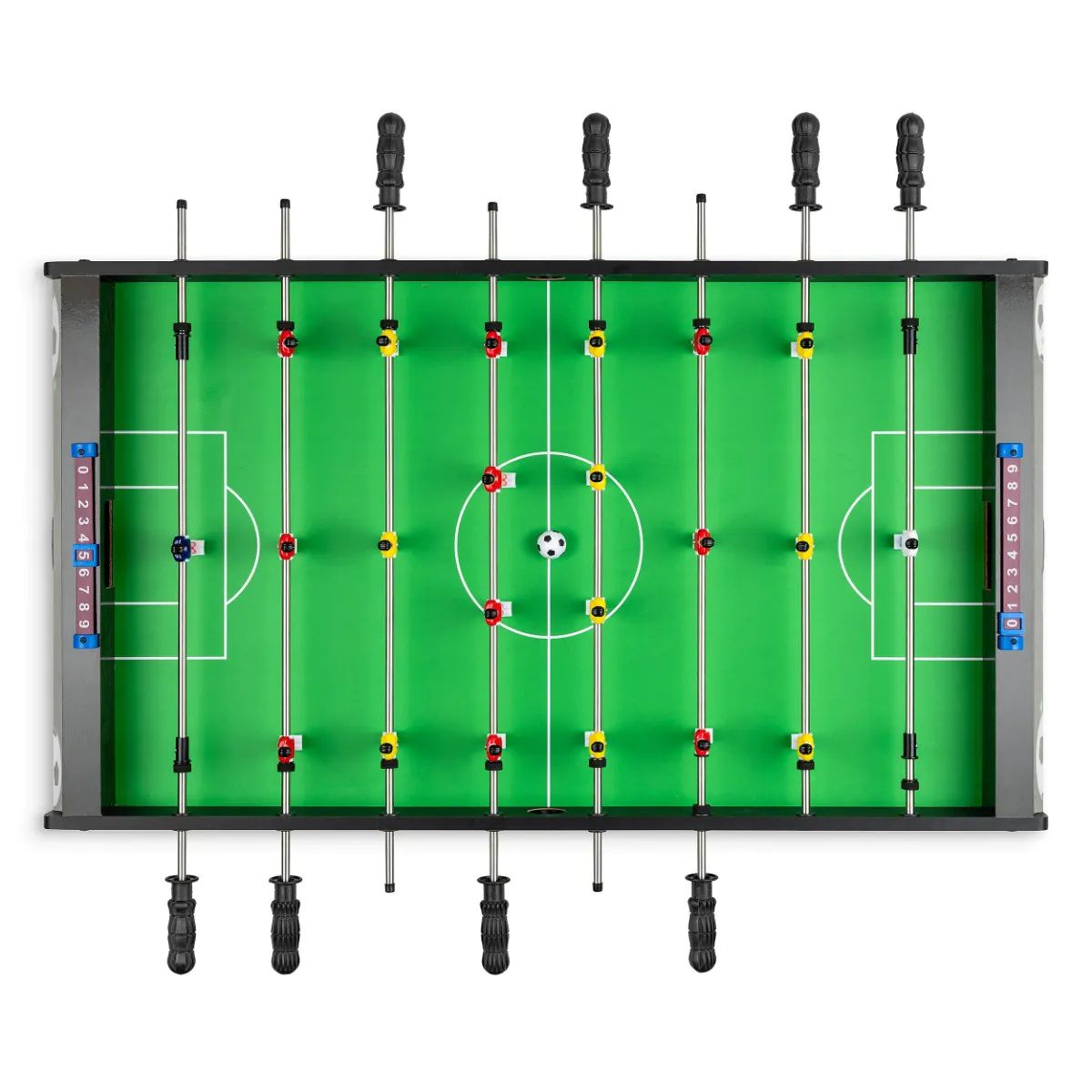 Fotbal de masa 22 jucatori WB Power Play 91 cm - poza 3