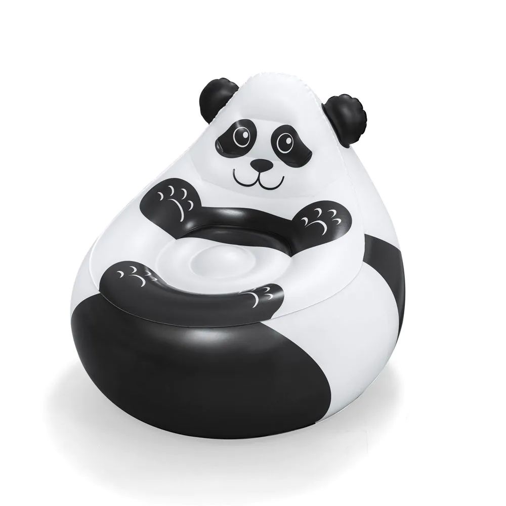 Fotoliu gonflabil cu animale Bestway 72 x 72 x 64 cm - poza 2