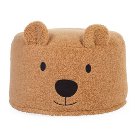 Fotoliu Puf Childhome Teddy 40cm - poza 1