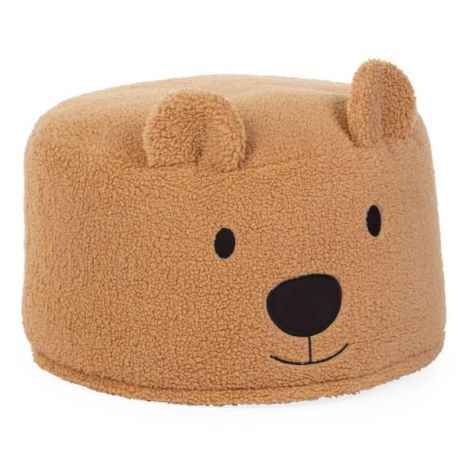 Fotoliu Puf Childhome Teddy 40cm - poza 2