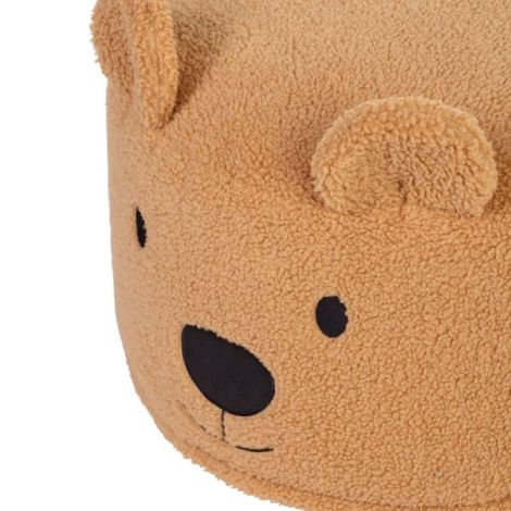 Fotoliu Puf Childhome Teddy 40cm - poza 3