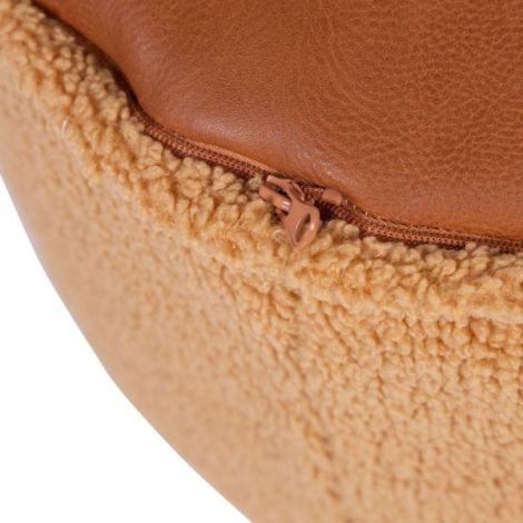 Fotoliu Puf Childhome Teddy 40cm - poza 4