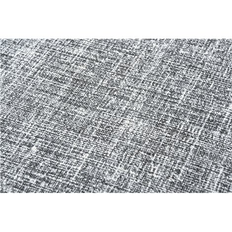 Fotoliu Relax gri, 76x87x92 cm, sezut 47 cm H, sala asteptare - poza 4